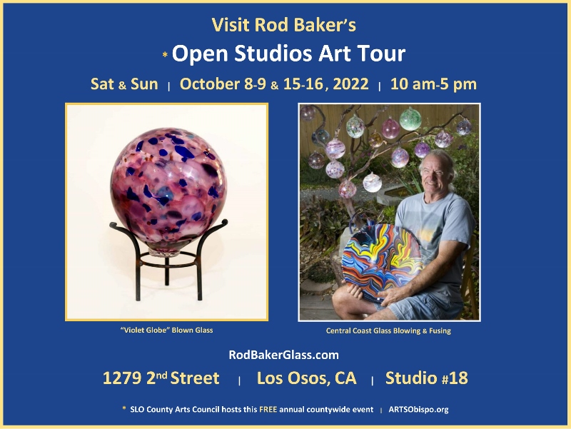 0 2022 Rod Baker_Open Studios Art Tour BANNER_LOW RES (800×601)