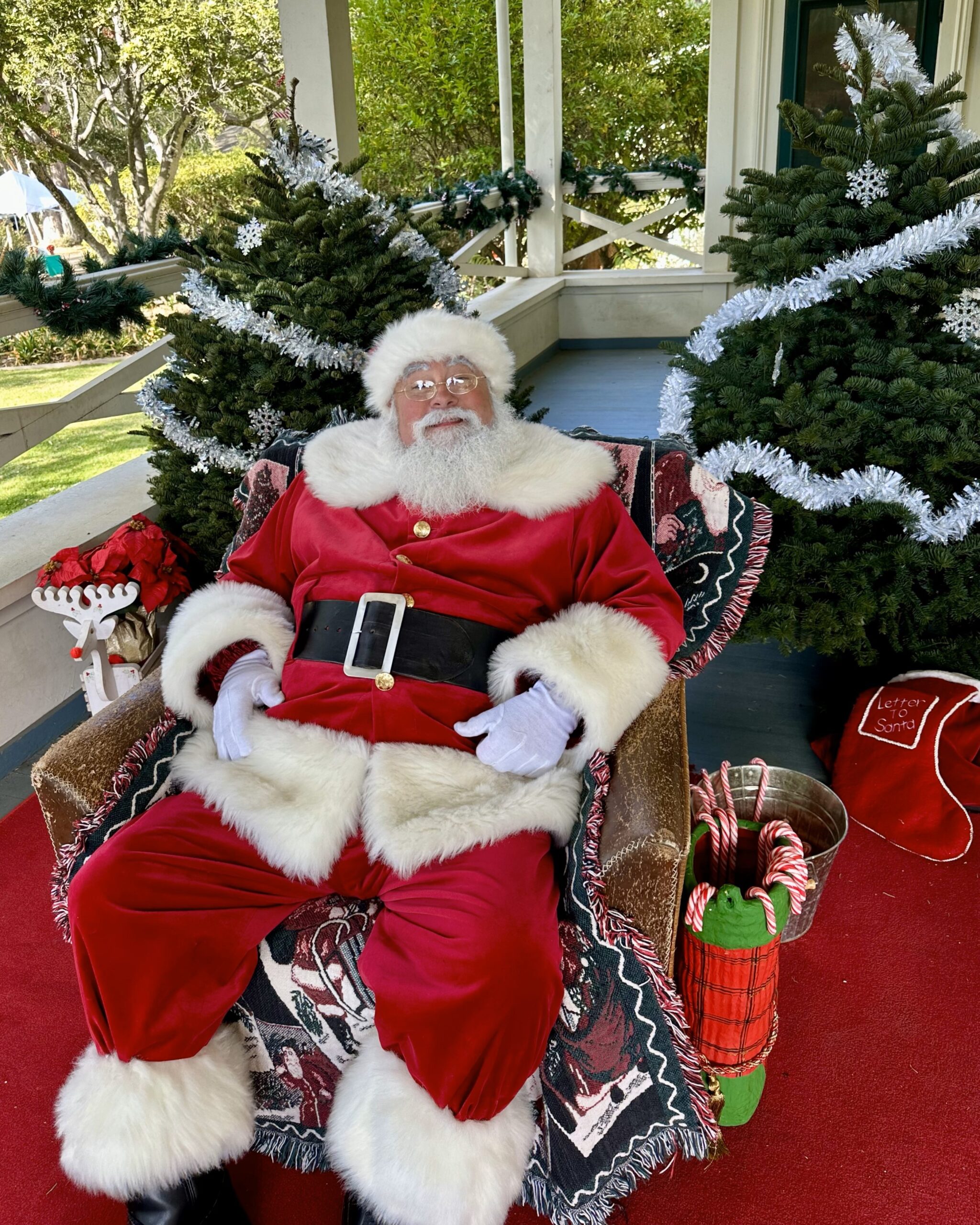 Holiday At The Ranch KEYT Events