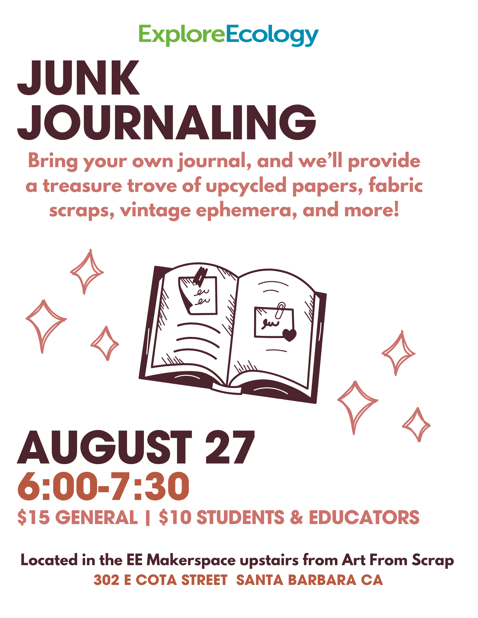 junk journaling