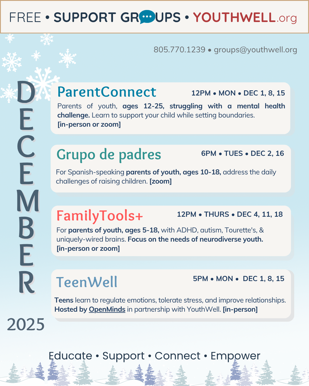 DEC small cal ENG- Drafts