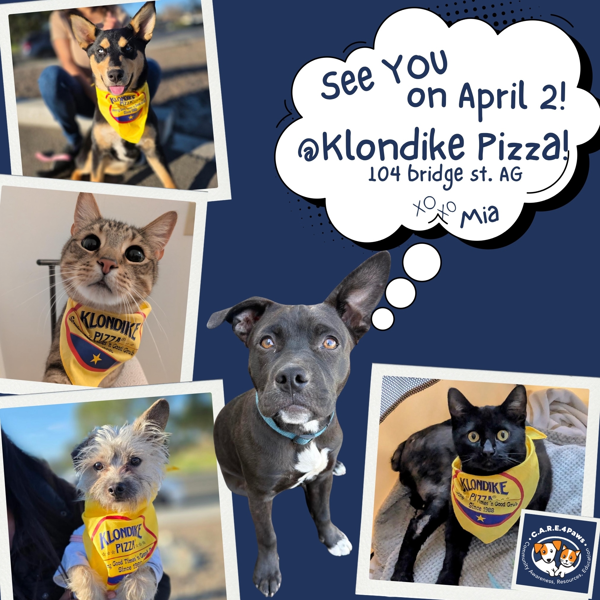 One Little Font – 1